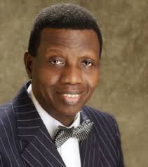 April Holy Ghost Service Theme: Beloved of the Most High Time: starting 19hrs GMT Ministering: Pastor E. A. Adeboye. Connect live here. - 8