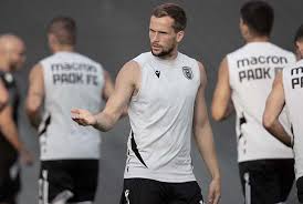 PAOKFC - News update