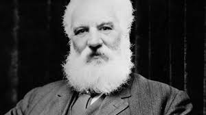 alexander graham bell first phone కోసం చిత్ర ఫలితం