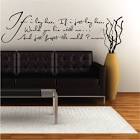 Wall Art Stickers Home Decor.uk