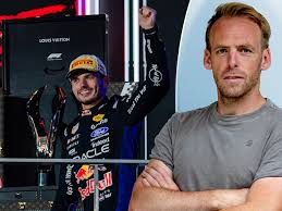 Verstappen and Red Bull return to winning form in Singapore