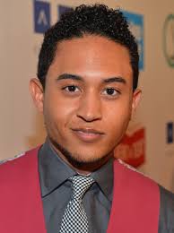 Actor Tahj Mowry arrives to The Thirst Project&#39;s 3rd Annual Gala at The Beverly Hilton Hotel on June 26, 2012 in Beverly Hills, ... - Tahj%2BMowry%2BThirst%2BProject%2B3rd%2BAnnual%2BGala%2BhugzeMRxHnHl