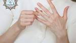ما حكم انفصال المرأة عن