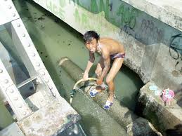 Image result for indonesia water pollution