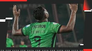 Nacional recupera al goleador para un clásico sin margen de error