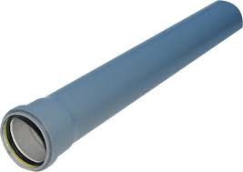 50-2m pp pipe soil w/s ge nordic. pipelife - pipe with on...