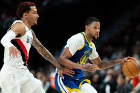 Warriors’ skeleton crew falls to Blazers in Lillard’s preseason debut