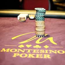 Montesino: Kaan Akin siegt beim Neujahrs Poker Weekend | Hochgepokert - Montesino-Poker-Chips-300x300