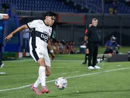 ¡Olimpia va con todo! Formación confirmada vs Tembetary en Copa Paraguay - Imagen principal del artículo