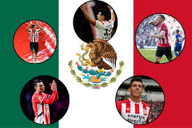 "PSV wordt bij transfergeruchten in Mexico het vaakst genoemd"