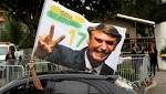 Brazil's far-right president-elect readies trips