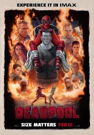 Résultat de recherche d'images pour "deadpool films"