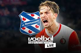 VI Live: Bakker vervangt Klaverboer tegen Feyenoord, Noppert blijft bankzitter