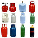 industrial gas cylinder manufacturers list