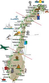 Resultado de imagen de noruega turismo
