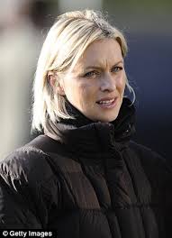Rebecca Curtis: Excellent strike-rate - article-1343758-0CA242BD000005DC-722_306x423