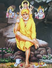 Image result for images of shirdi sai baba and lord venkateswara