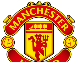 Image of Manchester United Football Club Logo
