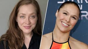 Ronda Rousey Pic At Netflix Taps ‘Euphoria’ Director Augustine Frizzell To Helm