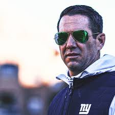 Giants Seek Veteran Coach to Pair with GM Joe Schoen