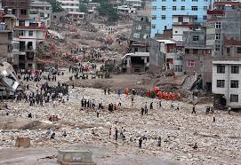 Resultado de imagen para terremoto china 2008