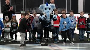 Utah Mammoth Spark Hockey Fever Across the State