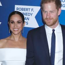 Proof Meghan Markle and Prince Harry's Daughter Princess Lilibet Is Growing Up Fast