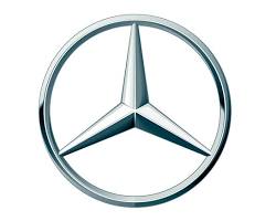 Image of MercedesBenz logo