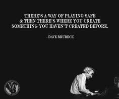 Jazz Quotes on Pinterest | Jazz, Music and Posts via Relatably.com