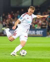 PKO BP Ekstraklasa - News update