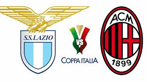 Coppa Italia nel tempo ,mai una gara secca all'Olimpico...