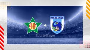 Palpite Portuguesa x Maracanã-CE - Copa do Brasil, 05/03/2026