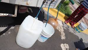 Anuncian cortes de agua en MÁS de 200 colonias en Nuevo León; conoce los sectores afectados