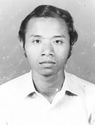 Bambang Guritno 1969 - BambangGuritno1969