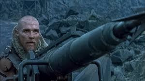 23 Years Later, Matthew McConaughey Reveals His Worst On-Set Injury Was From a Forgotten Sci-fi Flop