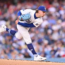 Dodgers' Pitching Depth and Strategic Endurance Power Early Season Dominance