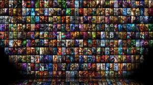 Resultado de imagen de imagenes hd de lol