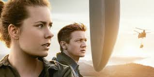 Image result for arrival