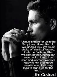 Image result for jesus is coming quotes from actors