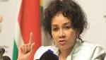 Know your candidate: Lindiwe Sisulu