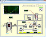 Scada software