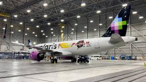 AFAC verificará aeronaves Airbus de Viva y Volaris