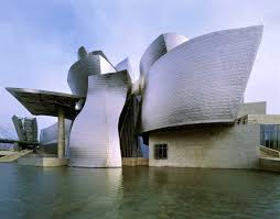Image result for weird museum buildings