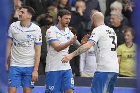 Championship Table Update: The Race for Promotion and Survival Heats Up!