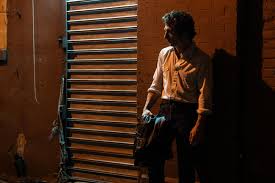 Springsteen: Deliver Me From Nowhere - A Biopic of Creative Struggle