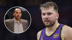 Doncic Trade Speculation & JuJu Watkins' Historic Player of the Year Win