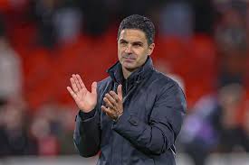 Mikel Arteta warns Liverpool one Arsenal star has unlocked something BIG in his team