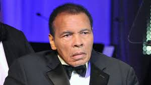 Brother: Muhammad Ali&#39;s health failing - Brother-Muhammad-Alis-health-failing