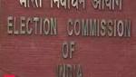 Election Commission bans exit polls