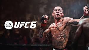 Electronic Arts Announces EA Sports UFC 6 for Next Gen Consoles